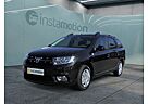 Dacia Logan II 0.9 TCe 90 MCV Comfort Klima/BC/Tempomat