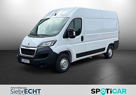 Peugeot Boxer 335 2.2 D*PDCH*RFK*DAB*uvm