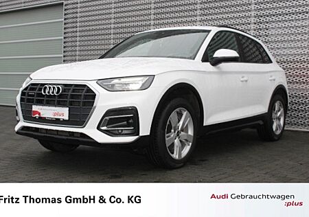 Audi Q5 50 TFSI e quattro S tronic LED Navi AHK APS