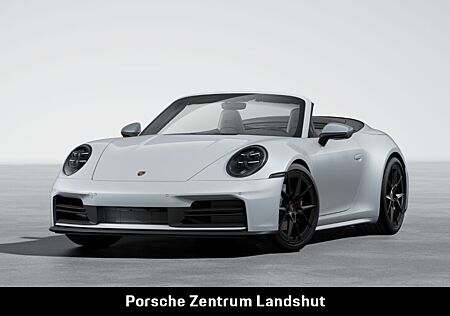 Porsche 992 (911) Carrera T Cabrio | HD-Matrix | BOSE |