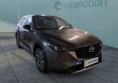 Mazda CX-5 2.2 SKYACTIV-D 184 AWD Newground LED Nav