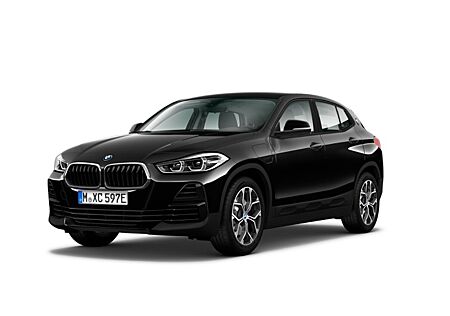 BMW X2 xDRIVE 25e ADVANTAGE PLUS AUTOMATIK NAVI LED PDC