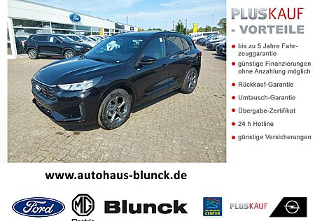 Ford Kuga ST-LINE (MY2024) 1.5l Ecoboost 186 PS AUTOMATIK