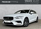 Volvo V60 Inscription Expr. Recharge Plug-In Hybrid AWD T6 ACC/HUD/Kamera/Sitzhzg.