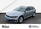 VW Passat Variant TSI DSG Plug-In Hybrid GTE IQ-Light Standheizung TravelAssist AHK