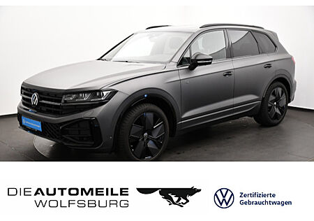 VW Touareg 3.0 TDI R-Line "Black Style" 360°/Pano/IQ-Light Matrix