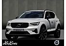 Volvo XC 40 XC40 B4 (B) Ultimate Dark NP:57.680,-//21"//PANO/ACC