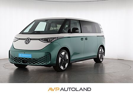 VW ID.BUZZ ID. Buzz Pro LR | PANO | 7-SITZER | HUD | AHK |