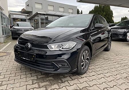 VW Polo Life 1.0 TSI 70kW - 4 Jahre NW-Garantie-LED