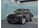 Audi Q5 40 TFSI Q 2x S LINE ACC AHK VIRTUAL LM19