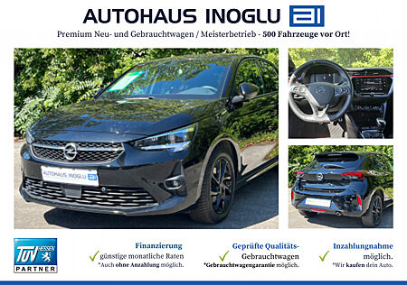 Opel Corsa 1.2 GS Line*Navi*LED/Lux*Shz*PDC*Assistenz