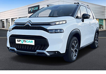 Citroën C3 Aircross 110 Shine Kamera HeadUp Navi