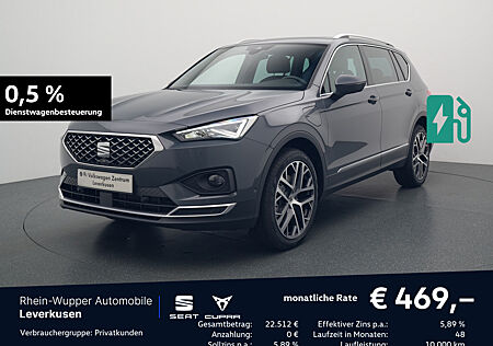 Seat Tarraco 1.4 TSI e-HYBRID