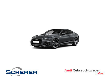 Audi A5 Coupé 45 TFSI S line quat./S tro. Matrix-LED/Panorama/ACC/uvm.