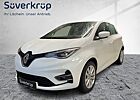 Renault ZOE Experience R 110 Z.E. 50 MIETBATTERIE NAVI+K