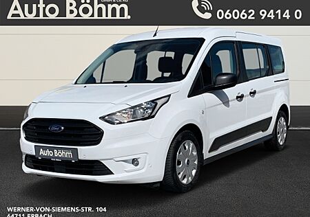 Ford Transit Connect Kombi lang Trend 1.5 Bluetooth,Klima,Temp,ZV