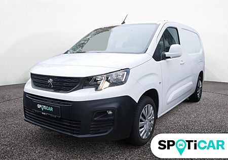 Peugeot Partner Premium L2 BlueHDi 100 S&S