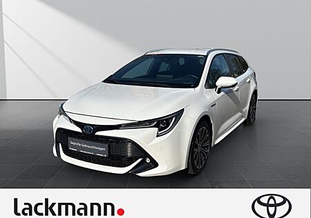 Toyota Corolla 1.8 Touring Sports Hybrid TeamD*Technikp.*