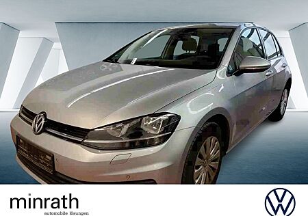 VW Golf VII 1.0 TSI Trendline BMT 5-Gang Navi PDC