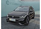 VW Tiguan R 2.0 TSI 4M DSG ACC Matrix Navi Sitzh.