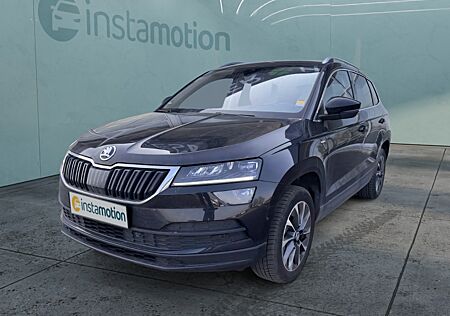 Skoda Karoq Drive 125 AMB TD85/1.6 A7F