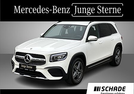 Mercedes-Benz GLB 200 AMG Line MBUX-High*LED*Kamera*Business*