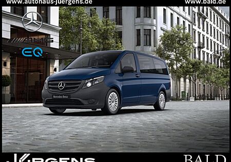 Mercedes-Benz Vito 114 TOURER/KOMBI L+4x4+NAVI+STHZG+8-SITZER