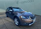 Skoda Octavia Combi 2.0 TDI 4x4 DSG - Scout