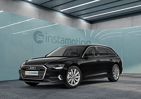 Audi A6 Avant Sport 40 TDI qu ACC-Kamera-Virtual-