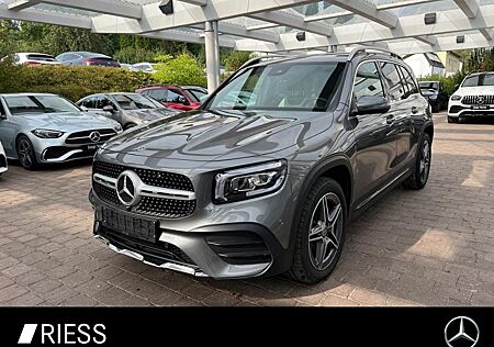 Mercedes-Benz GLB 200 d AMG Sport Navi LED Kamera PTS 18