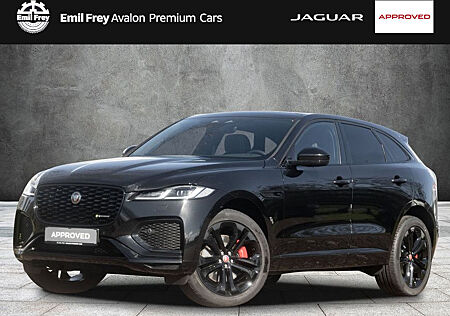 Jaguar F-Pace D300 AWD R-Dynamic SE