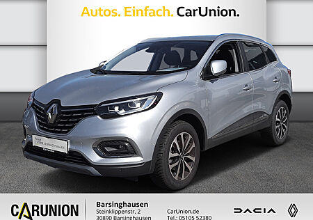 Renault Kadjar TCe 160 EDC Techno