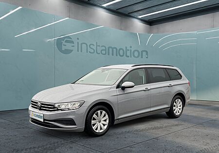 VW Passat Variant TSI|AHK|KEYLESS|KAMERA|NAVI|ACC