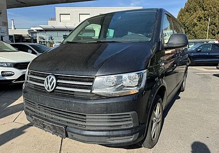 VW T6 Multivan Comfortline 2.0 TDI DSG - Scheckheft Multivan Comfortline