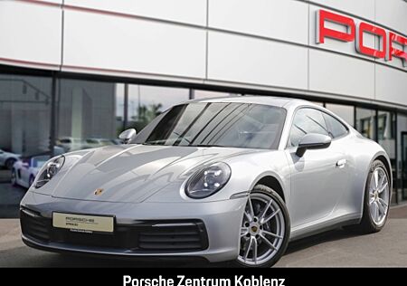 Porsche 992 (911) Carrera