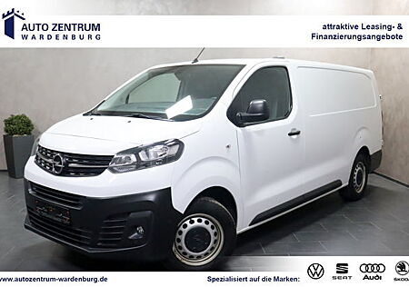 Opel Vivaro Kasten Edition LANG L3 CAM WERKSTATT NAVI