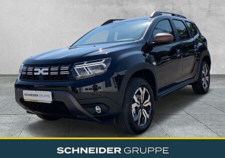 Dacia Duster TCe 150 Extreme EDC KLIMA+SHZ+NAVI+PDC