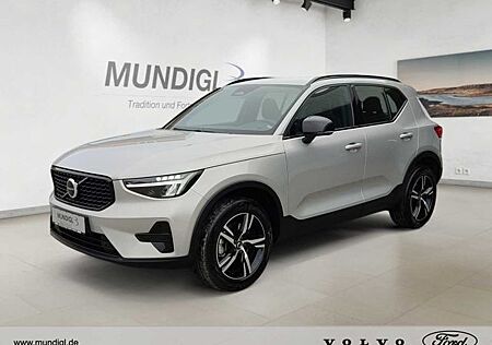 Volvo XC 40 XC40 Plus, B3 Mild-Hybrid, Benzin, Dark