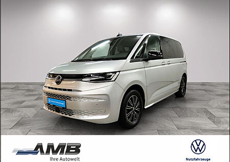 VW T7 Multivan 2.0 TDI Multivan Vis-a-Vis