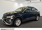 VW T-Roc 2.0 TDI DSG Life Rückfahrkamera