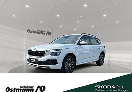 Skoda Kamiq Drive 85kw TSI DSG *MATRIX*NAVI*RFK*SHZ*