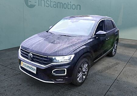 VW T-Roc UNITED PLUS 1.5TSI DSG ACC+LED+NAVI+APP+SI