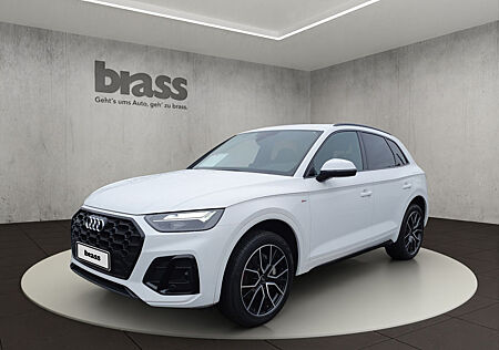 Audi Q5 55 TFSI e quattro S line