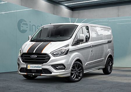 Ford Transit Custom Sport 290 L1H1 Autom. Navi ACC