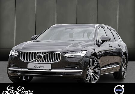 Volvo V90 Kombi B4 (D) Plus Bright