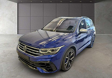 VW Tiguan 2.0 TSI DSG 4Motion R Navi DCC RearView IQ.Light DAB+ AX1RTT