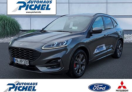 Ford Kuga ST-Line X Hybrid TECHNOLOGIE-P.:+WINTER-PAKET*TAGESZULASSUNG*+GJR