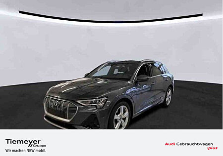 Audi e-tron 50 2x S LINE AHK BuO MATRIX ACC-TOUR KAMERA