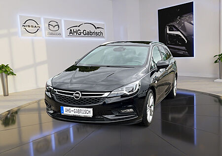 Opel Astra K Sports Tourer Innovation