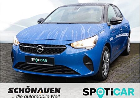 Opel Corsa 1.2 EDITION 55 kW (75 PS) +CARPLAY+PDC+MET